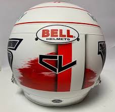 The helmet tributes for this weekend continue to pour in with leclerc following george russell's nod to the williams family, while vettel himself has also. In Pictures Charles Leclerc S Helmet Dedicated To Sebastian Vettel Danke Seb
