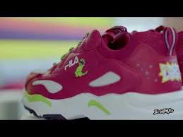Get 76% off w/ champs sports coupons or coupon codes. Champs Sports Launches Exclusive Fila X Rugrats Collection Menafn Com