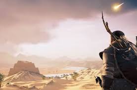 This page contains the location of all 25 papyrus puzzles in assassin's creed origins. Sundial Puzzle Solution Guide Assassins Creed S Origins Gift From Gods Quest Gamepur