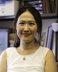 Soyeon Park's Instagram, Twitter & Facebook