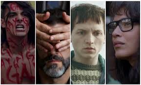 Frameline, San Francisco's LGBTQ+ Film Festival, Announces Latino American  Titles for 43rd Edition — Cinema Tropical