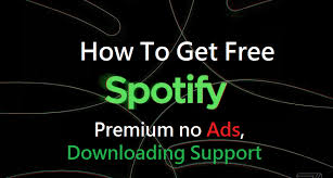 Image result for HOW TO GET SPOTIFY FREE WITHOUT ADS