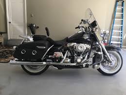 2008 Road King For Sale Harley Davidson Motorcycles