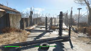 Global can be activated in united states of america. Fallout 4 Wasteland Workshop Dlc Review Ign