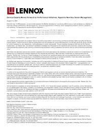 Service Experts Moves Forward