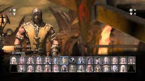 You can also upload and share your favorite mortal kombat liu kang wallpapers. Unlocking Revenant Liu Kang Youtube
