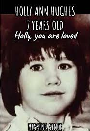 Holly Whalen Missing