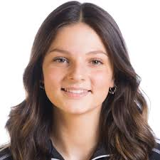 Makayla Miller's St. Francis High School Bio