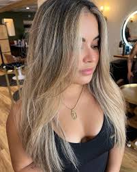 Tori Rose Hair Artist