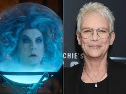 Haunted Mansion' Cast: Meet the Manor's Newest Tenants and Ghosts