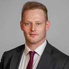 Daniel Douglas-Wright new Investment Director