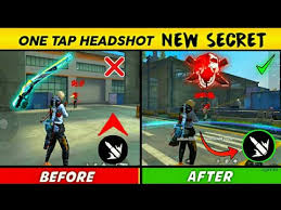 And peoples are also trying to make their gameplay good with nice skills. Free Fire Headshot Sensitivity Archives Vpnwp