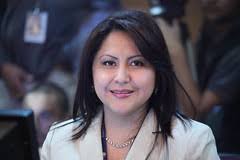 Ximena Peña representará a la Presidenta de la Asamblea Nacional en Reunión  de Mujeres Parlamentarias del Mundo