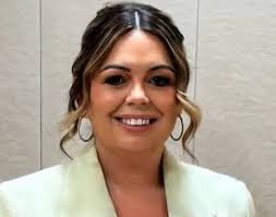 Wishing our Ashley stevely hair a fabulous 40th birthday today have the  best time off work this week and enjoy being spoiled you deserve it ❤️ we  love you lots 💗 💓