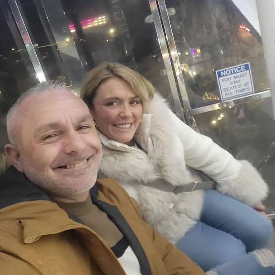 Family 'completely heartbroken' after Cardiff dad dies whilst celebrating anniversary in Cyprus | Wales Online