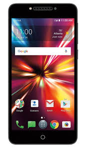 alcatel Pulsemix vs. MWg UBiQUiO 503g ...