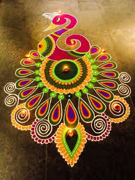 This Diwali Perk Up Your Home With These Super Easy Rangoli Designs These stencils come in the form of different shapes and sizes. super easy rangoli designs