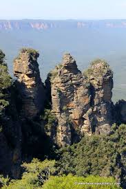 Blue Mountains A Self Drive Sydney Day Trip Ferreting Out The Fun Blue Mountains Australia Blue Mountain Day Trip