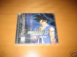 Final bout (ドドラゴンボール ファイナルバウト doragon bōru fainaru bauto) is a fighting video game developed by tose software co. Dragon Ball Gt Final Bout Playstation Ps1 Complete Orig 77899349