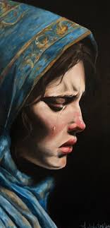 Anna Sekuła, Sea of love