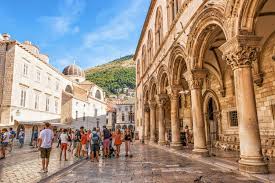 Dalam hal performa, tim tiga singa berhasil meraih. 3 Days In Dubrovnik The Perfect Dubrovnik Itinerary Road Affair