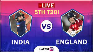 2nd odi odi, maharashtra cricket association stadium, pune, 26 march, 2021. India Vs England Live Score Updates Archives Fresh Headline