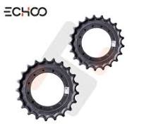 Excavator EX60 Sprockets - Durable & Efficient Solutions