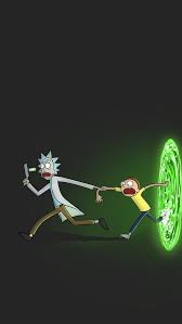 Iphone 7 Plus Iphone 5s Rick Morty Wallpaper Album On Imgur