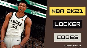 Our list is updated as soon as a new locker code is released. Nba 2k21 Locker Codes For Myteam April 2021
