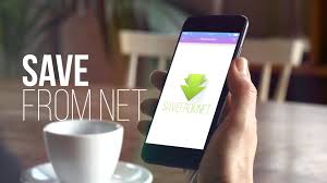 Go to settings, scroll down to security, and select unknown sources. Save From Net For Android Apk Download