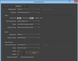 At the start of the previous decade, there was a surge of content premiere rush is adobe's offering for youtubers and influencers looking for an editing software that. Poor Quality Export Of Still Images From Premiere Video Production Stack Exchange