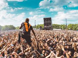 Wireless festival london wireless festival, multi day event in finsbury park, london 2021. Top 25 Music Festivals In Europe 2021 Festicket Magazine