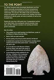 Indian Arrowheads Value A Guide Plus 3 Things That