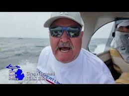 Inside Great Lakes Sailing