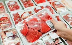 Development of Red Meat Packaging and How it Influences Consumer Purchasing