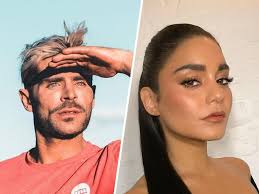 Mel evans monday 20 jul 2020 4:49 pm. Look Fans Beg Zac Efron To Get Back Vanessa Hudgens Amid Austin Butler Split