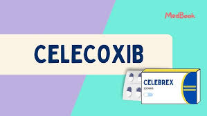 Image result for Celecoxib