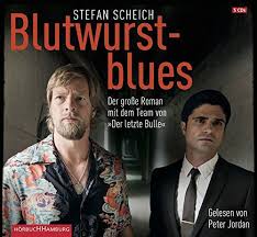 Blutwurstblues Ein Mick Brisgau Krimi Der Grosse Roman Mit Dem Team Von Der Letzte Bulle 5 Cds15 Februar 2013 Eur 7 99 Eur 28 80 46 Krimi Blues Horbuch