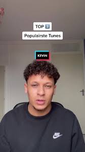 De Hardste Tunes van Kevin: Stem jij mee?