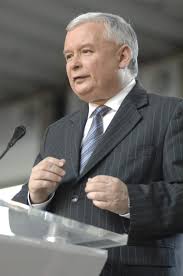 The cabinet of jarosław kaczyński was appointed on july 14, 2006, and passed the vote of confidence in sejm on july 19, 2006. Jaroslaw Kaczynski Wikicytaty