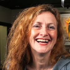 Caroline Le Poole (@CarolineLePoole)