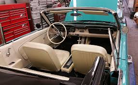 Image result for Pagoda Green 1964 Mustang