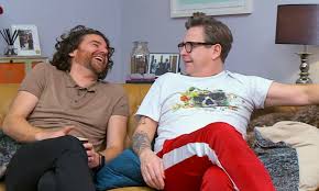 Meanwhile, the michael family are one of the few original cast members on gogglebox. Gogglebox Viewers Are Finally Introduced To Stephen S Husband