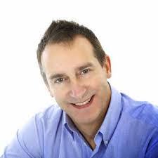 Barry Luff's Instagram, Twitter & Facebook