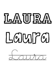 Dia De Santa Laura 1 De Junio Nombres Para Ninas