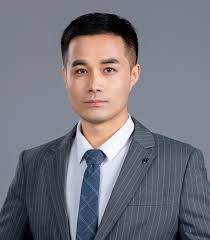 李平超-中国科学院大学-UCAS