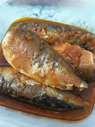 Check out our sardine tin selection for the very best in unique or custom, handmade pieces from our home & living shops. Resepi Sardin Yang Sedap Pawtaste Com