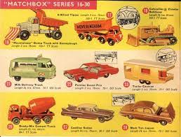 Pin On Vintage Matchbox Cars