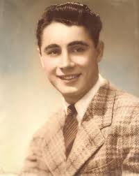 Ronald Burton Duncan