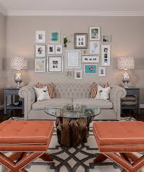 Ideas for designing behind the living room sofa 20 photos 20 living room design ideas for the gray sectional owner 20 photos our 100+ fave designer living rooms 102 photos Chic Living Room Decorating Trends To Watch Out For In 2015